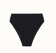FELLA Hubert Bikini Bottom in Black