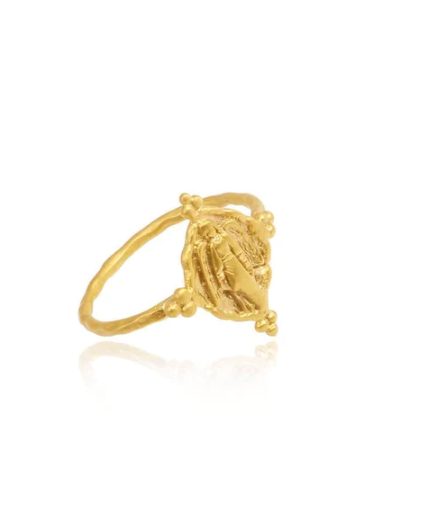 Ananda Soul- You are Loved Ring