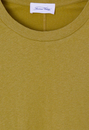 American Vintage Gamipy 21 T Shirt in Golden