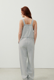 American Vintage JOYBIRD Dungarees - Winter Bleached