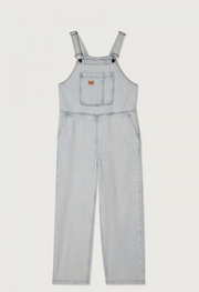 American Vintage JOYBIRD Dungarees - Winter Bleached