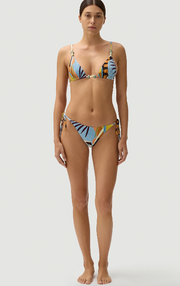 FELLA Tony Bikini top in First Date