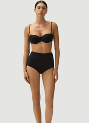 FELLA Marco Bikini in Noir