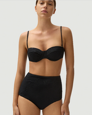 FELLA Marco Bikini in Noir