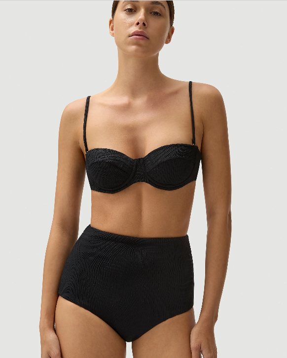 FELLA Marco Bikini in Noir