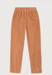 American Vintage PADOW Pants in Vintage Hazel