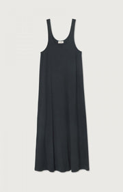 American Vintage Yruki Maxi Dress in Slate