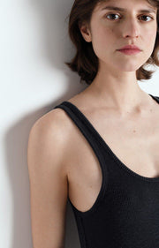 American Vintage Yruki Maxi Dress in Slate