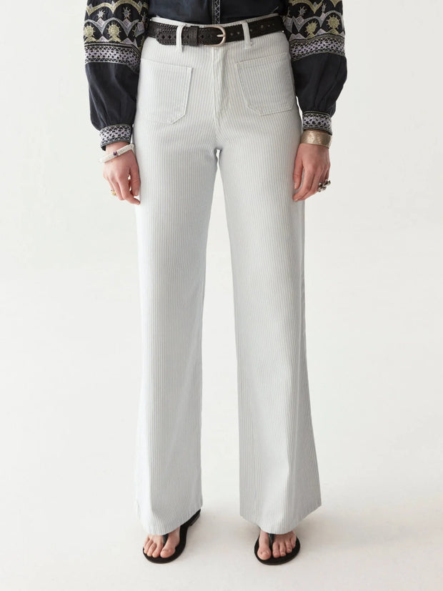 MAISON HOTEL Devendra Belt - Black is Back