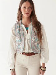 MAISON HOTEL Devendra Belt - James Brown