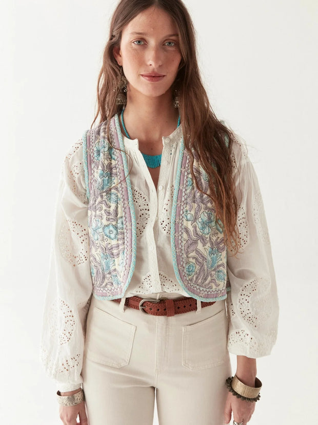 MAISON HOTEL Devendra Belt - James Brown