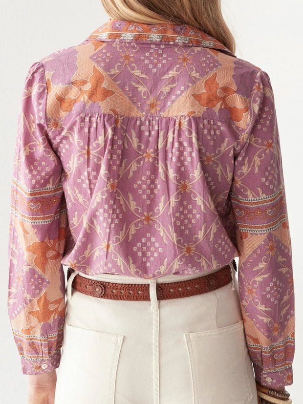 MAISON HOTEL Devendra Belt - James Brown