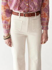 MAISON HOTEL Devendra Belt - James Brown