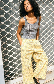 American Vintage  BAILOW Pants in Alicia