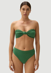 FELLA Hubert Bikini Bottom in Serpentine