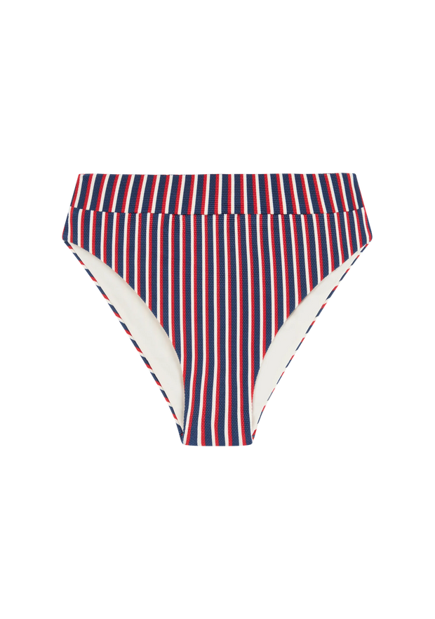 FELLA Hubert Bikini Bottom in Stripe