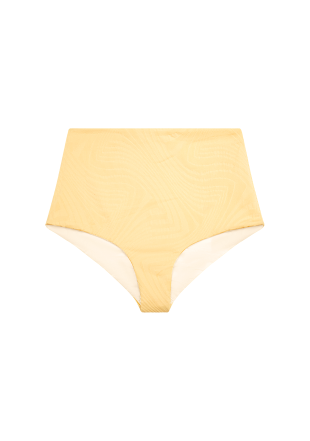 FELLA Marco Bikini Bottoms in Butter.