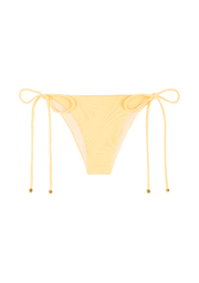 FELLA Marcus Bikini Bottom in Butter