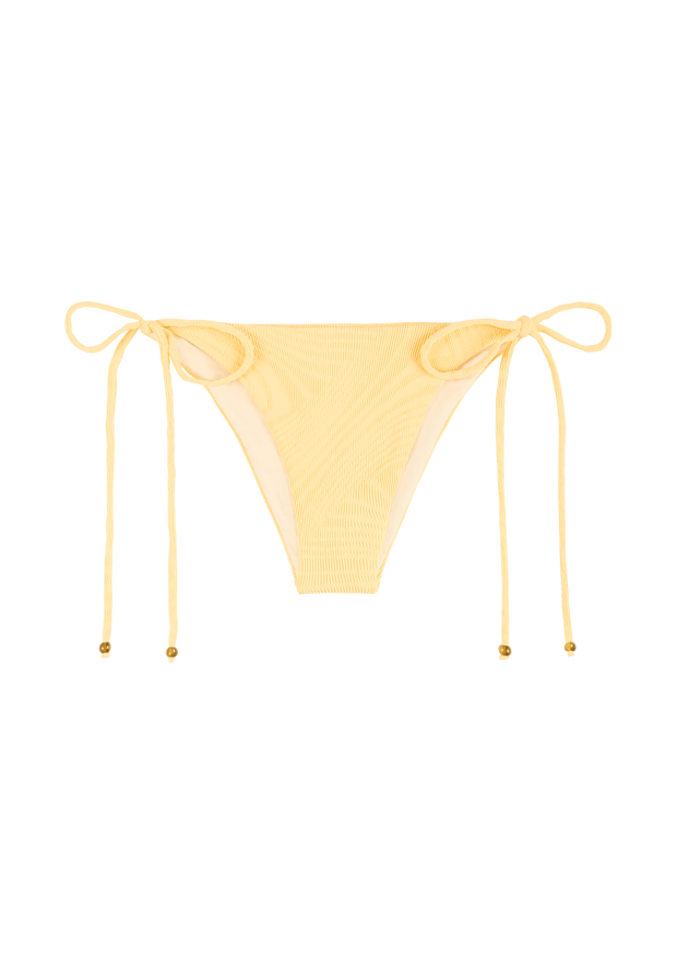 FELLA Marcus Bikini Bottom in Butter