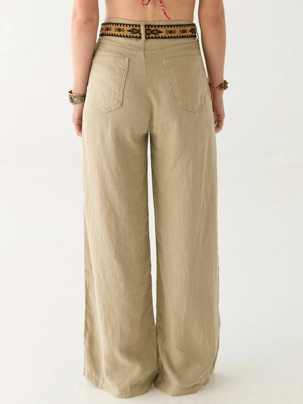 MAISON HOTEL Marisa Pant in Berenson Dessert