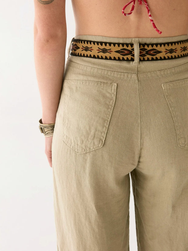 MAISON HOTEL Marisa Pant in Berenson Dessert