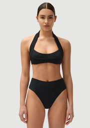 FELLA Herbie Bikini Bottom in Black