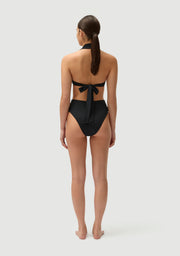 FELLA Herbie Bikini Bottom in Black