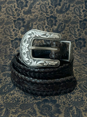 MAISON HOTEL Phoenix Belt in Arizona Mud Iridescent Sea Perth Fremantle