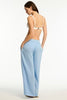 SEA LEVEL Coast Beach Pant in Cornflower