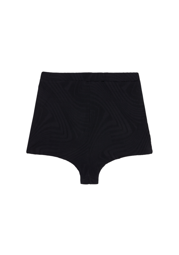 FELLA  Franz Bikini Bottom in Black
