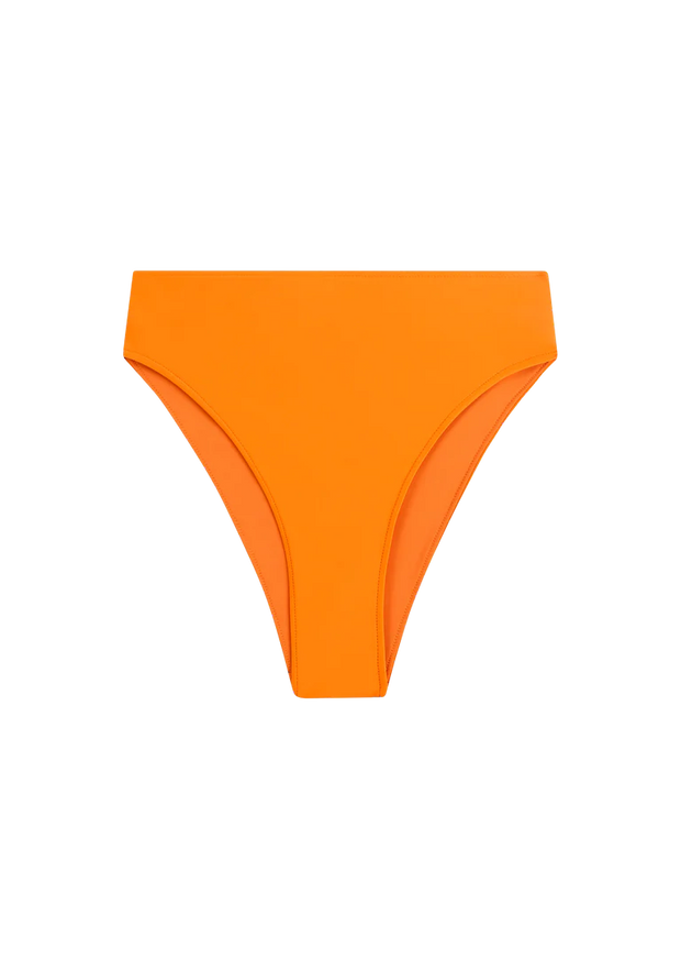 Fella Swim Hercules Jr bikini bottoms Tangelo